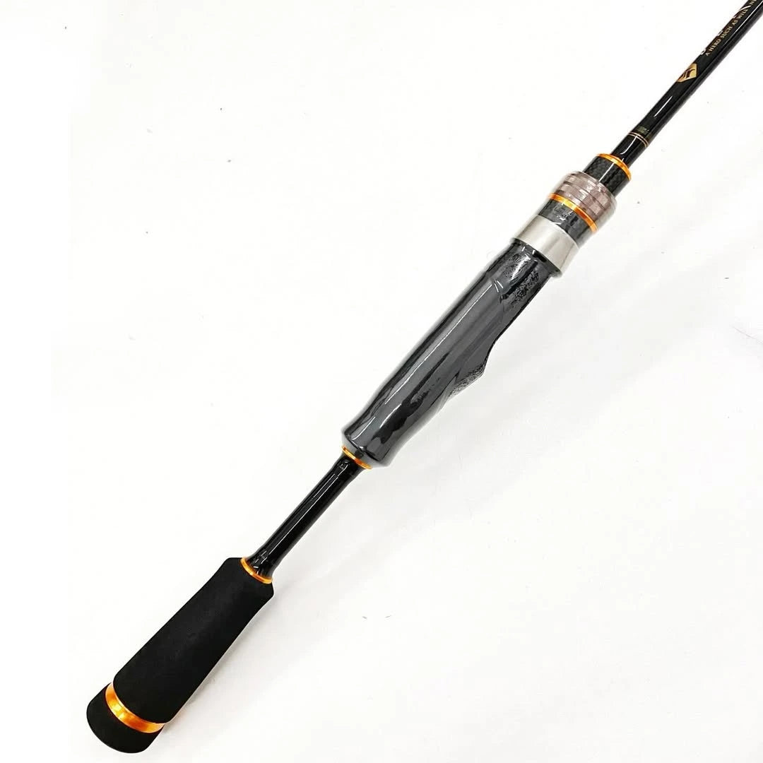 Vara Benkei BIS 67L - 6.7 Pés 8Lbs para Molinete