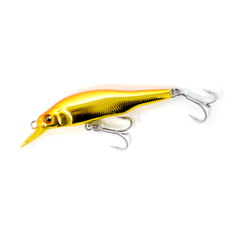 Isca Megabass X-80 Jr. SW
