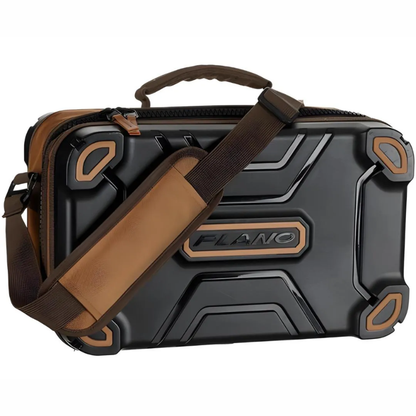 Bolsa Porta Carretilha Plano Guide Series Reel Locker