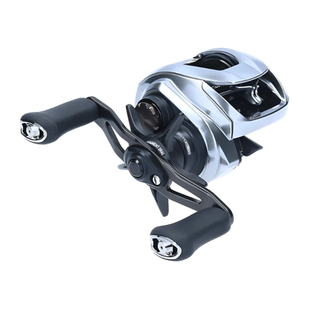 Carretilha Daiwa Zillion TW 100XHL