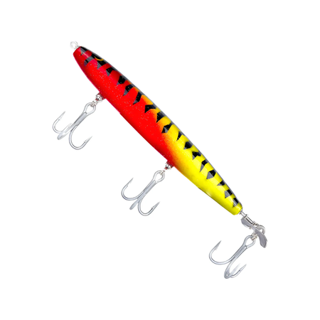 Isca High Roller Rip Roller 725