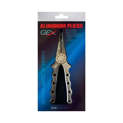 Alicate Owner GEX c/ Bainha