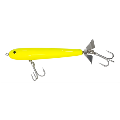 Isca High Roller Rip Roller 525 GM