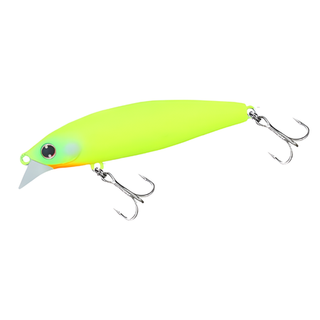 Isca Daiwa SeaBass Lure Shoreline Shiner-Z Set Upper 97S