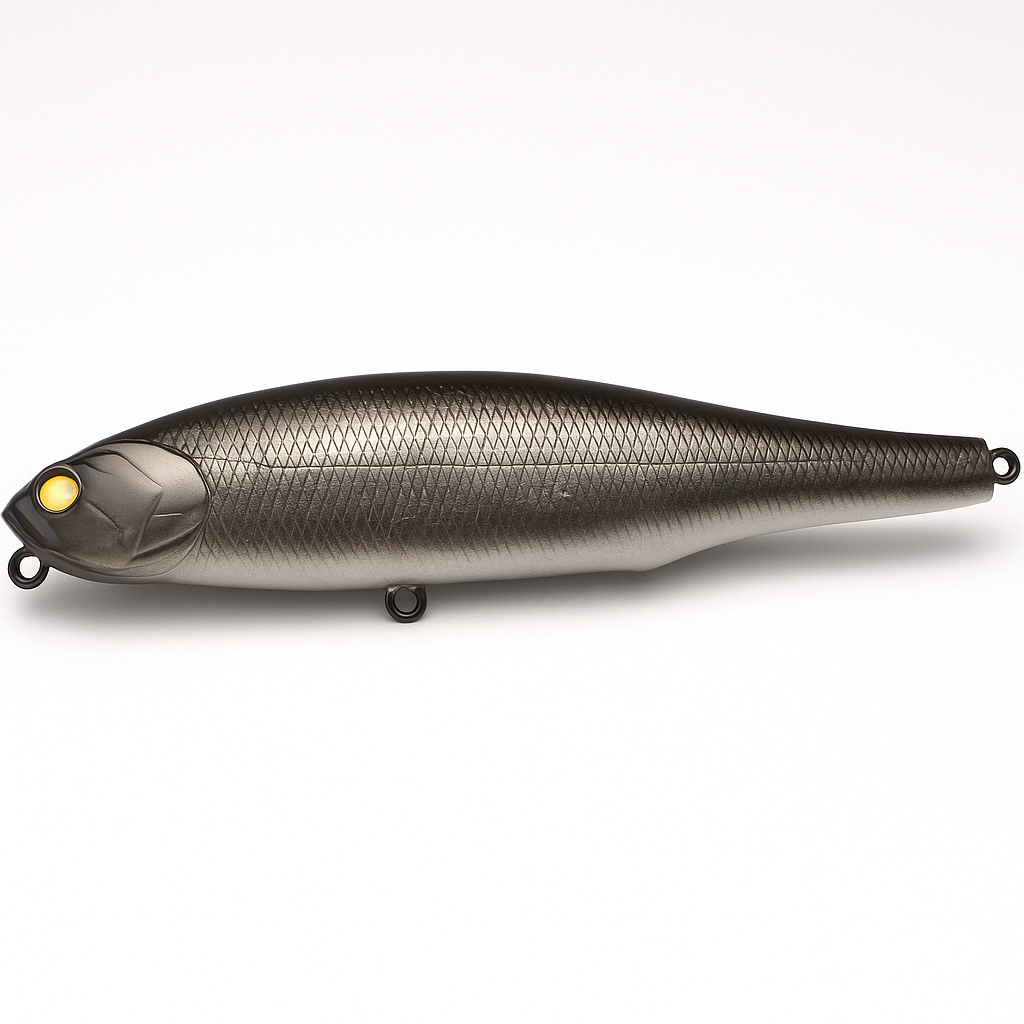 Isca Whiplash Factory Live Wire 100 mm