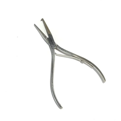 Alicate Smith Japan Splitring Opener