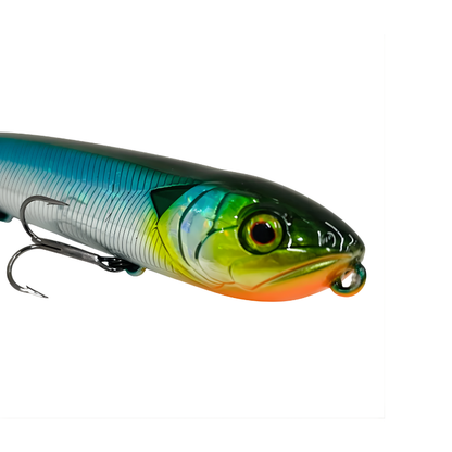 Isca Jackall Bowstick 130