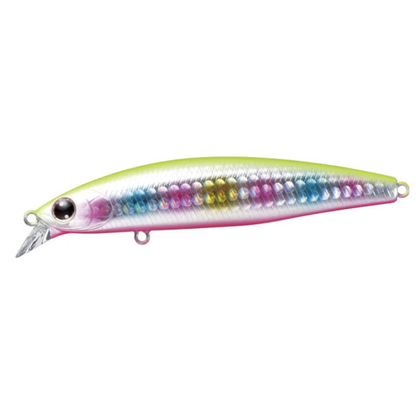Isca Daiwa SeaBass Lure Shoreline Shiner-Z Set Upper 97S