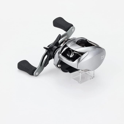 Carretilha Daiwa Zillion TW 100XHL