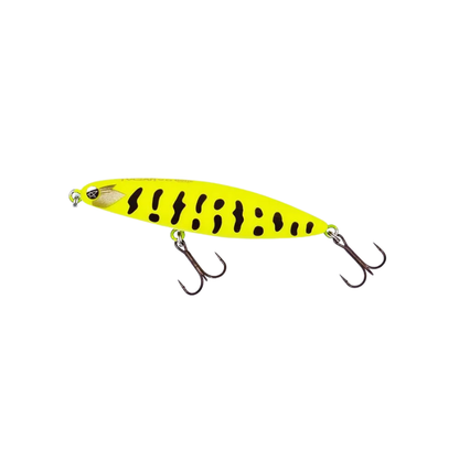 Isca Tygan 90 Natural ABS Bone Material