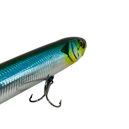 Isca Jackall Bowstick 130