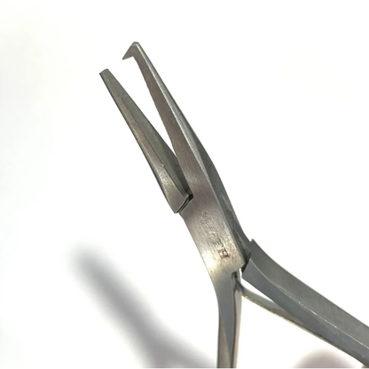 Alicate Smith Japan Splitring Opener