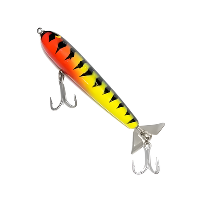 Isca High Roller Rip Roller 525 Dini