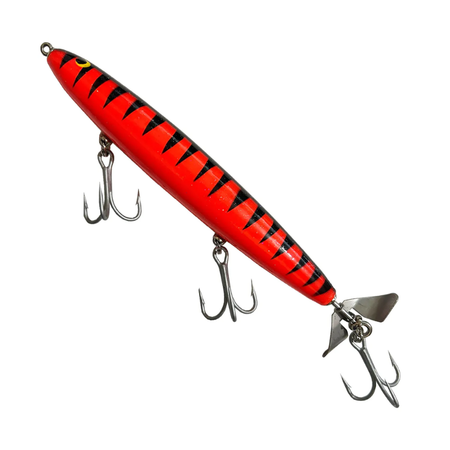 Isca High Roller Rip Roller 625