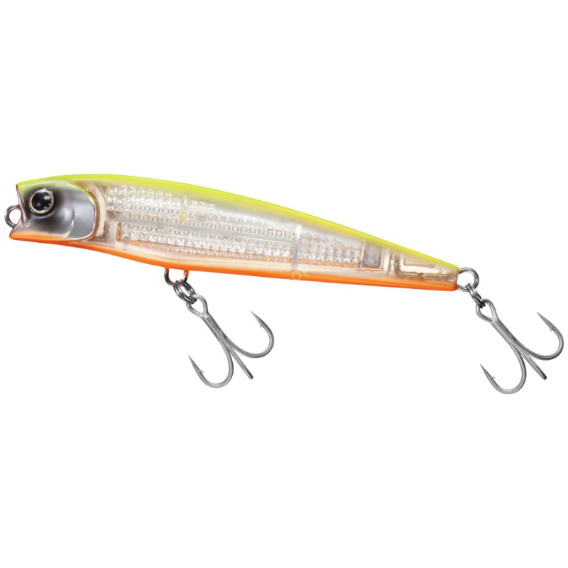 Isca Daiwa Morethan Salt Pencil-F Laser Impact 110F