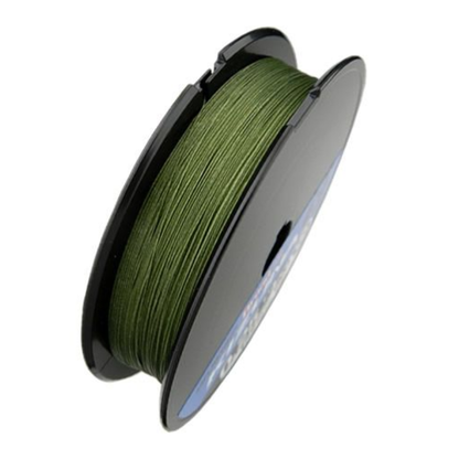 Linha Multifilamento Owner Broad PE Kizuna 8X - 275m