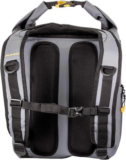 Mochila Plano Z Series Impermeável