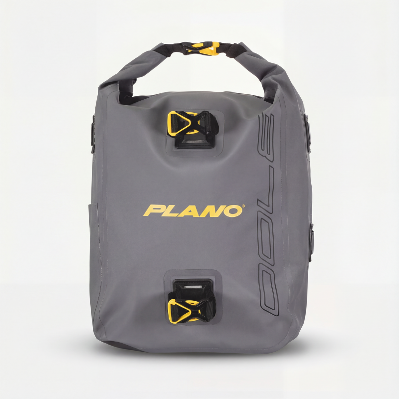 Mochila Plano Z Series Impermeável