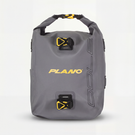 Mochila Plano Z Series Impermeável